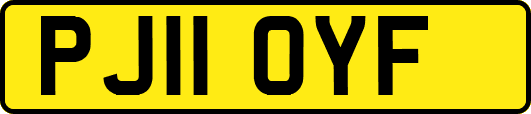 PJ11OYF