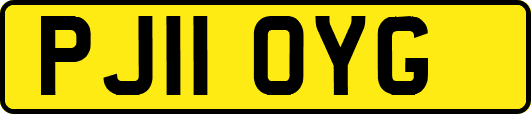 PJ11OYG