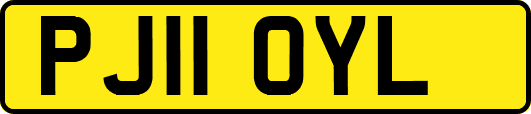 PJ11OYL