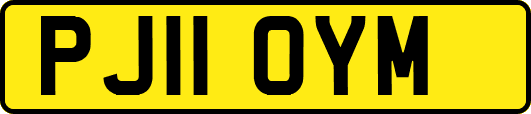 PJ11OYM