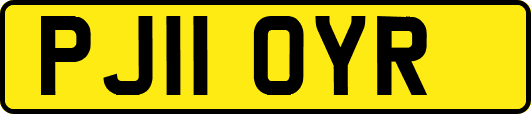 PJ11OYR