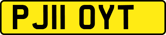 PJ11OYT