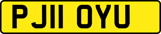 PJ11OYU