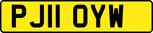 PJ11OYW