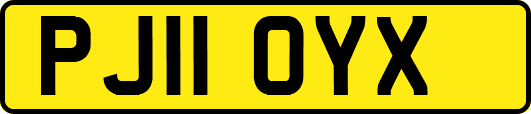 PJ11OYX
