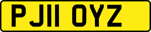 PJ11OYZ