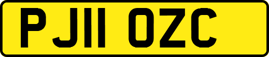 PJ11OZC