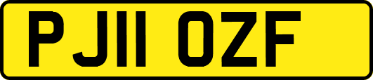 PJ11OZF