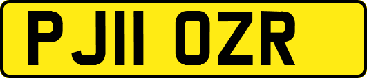 PJ11OZR