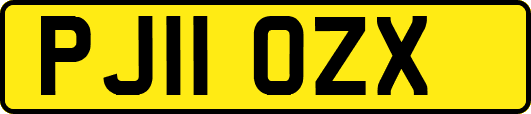 PJ11OZX