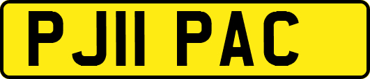 PJ11PAC