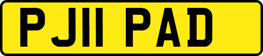 PJ11PAD
