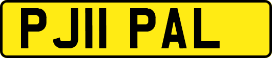 PJ11PAL