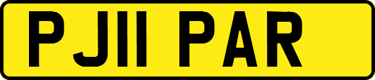 PJ11PAR