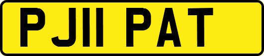 PJ11PAT