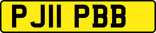 PJ11PBB
