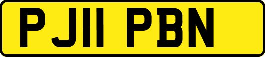 PJ11PBN
