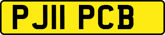 PJ11PCB