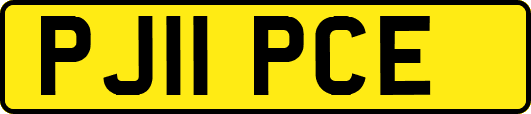 PJ11PCE