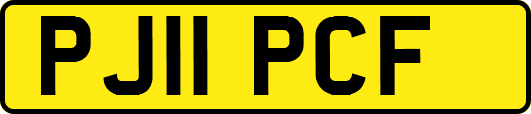 PJ11PCF