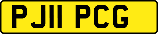 PJ11PCG