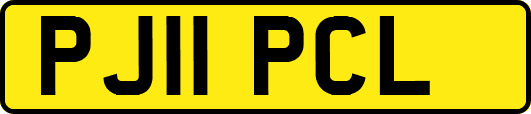 PJ11PCL
