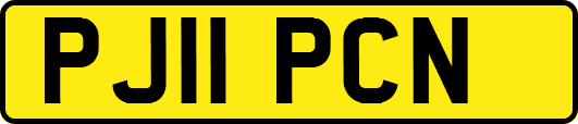 PJ11PCN