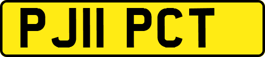PJ11PCT