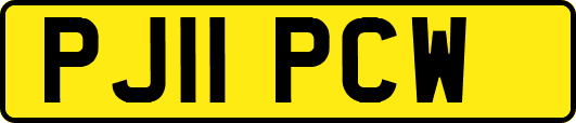 PJ11PCW