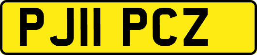 PJ11PCZ