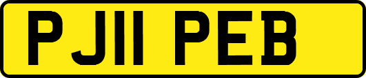 PJ11PEB