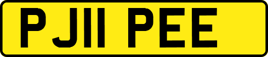 PJ11PEE