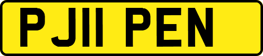 PJ11PEN