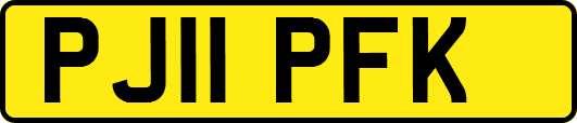 PJ11PFK