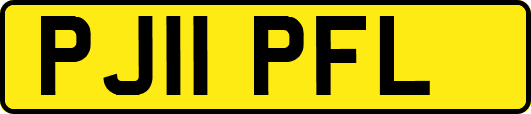 PJ11PFL