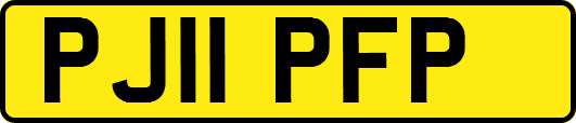 PJ11PFP