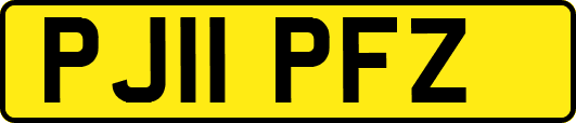 PJ11PFZ