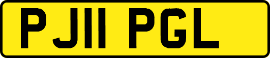 PJ11PGL