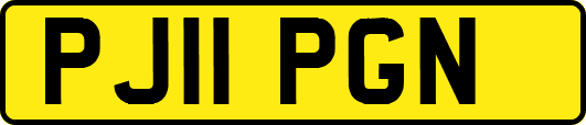 PJ11PGN