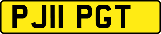 PJ11PGT
