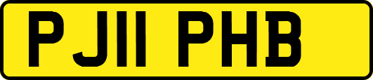 PJ11PHB