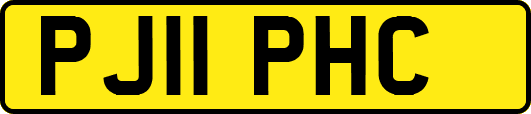 PJ11PHC