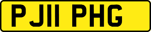 PJ11PHG