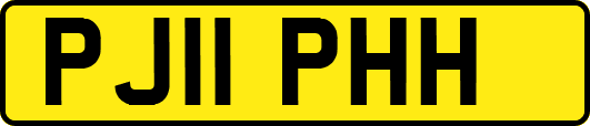 PJ11PHH