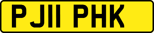 PJ11PHK