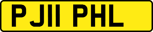 PJ11PHL