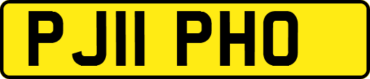 PJ11PHO