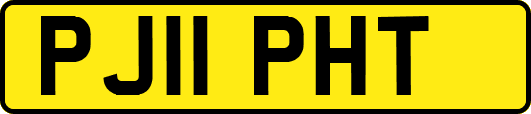 PJ11PHT