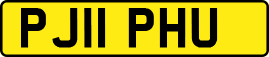 PJ11PHU