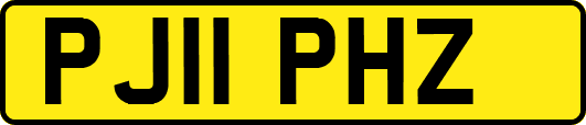 PJ11PHZ